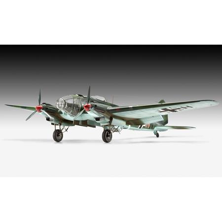 Heinkel He 111 P-1 (1:32)