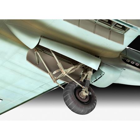 Heinkel He 111 P-1 (1:32)