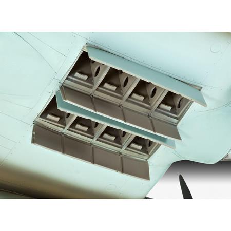 Heinkel He 111 P-1 (1:32)