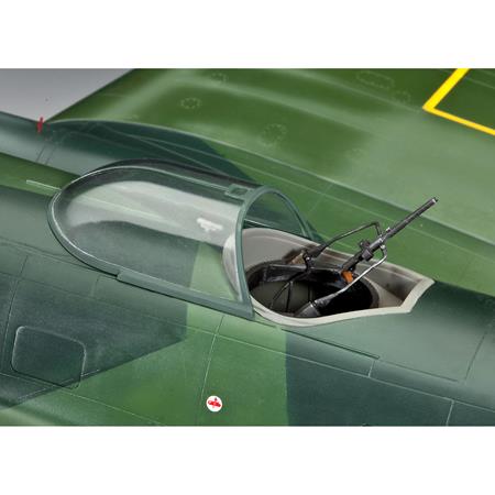 Heinkel He 111 P-1 (1:32)