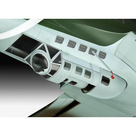 Heinkel He 111 P-1 (1:32)