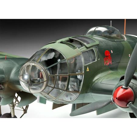 Heinkel He 111 P-1 (1:32)