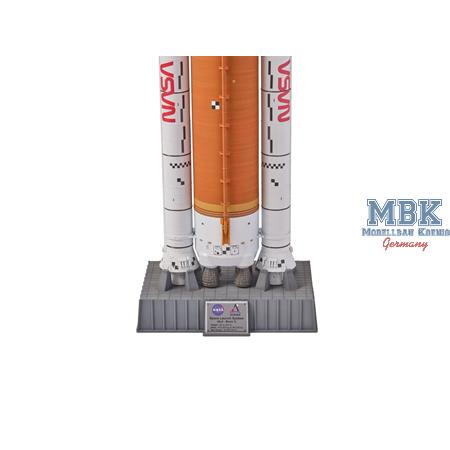 NASA Artemis Space Launch System (SLS) (1:144)