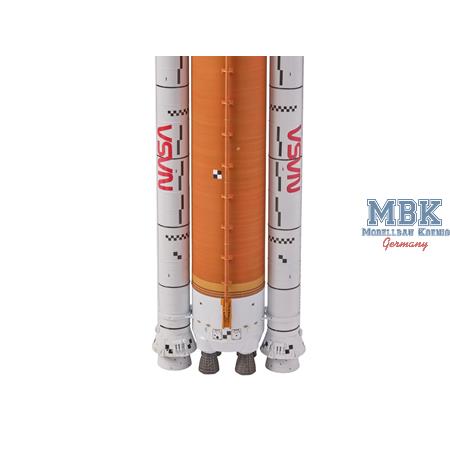 NASA Artemis Space Launch System (SLS) (1:144)