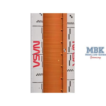 NASA Artemis Space Launch System (SLS) (1:144)