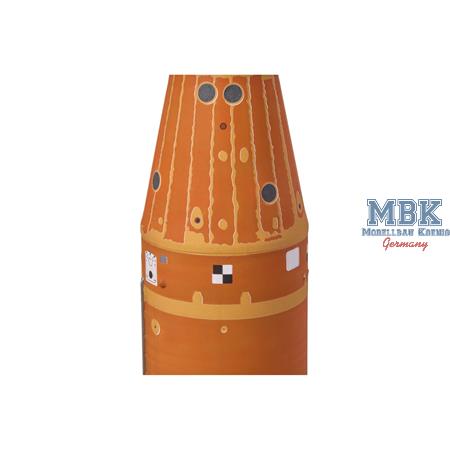 NASA Artemis Space Launch System (SLS) (1:144)