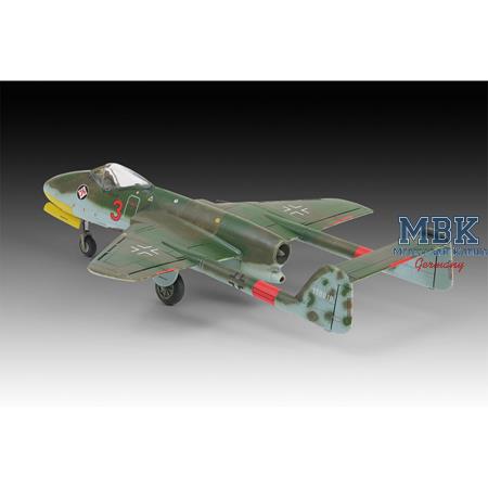 Focke-Wulf TL Jäger "Flitzer" - P-Series