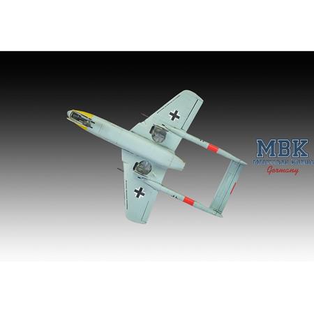 Focke-Wulf TL Jäger "Flitzer" - P-Series