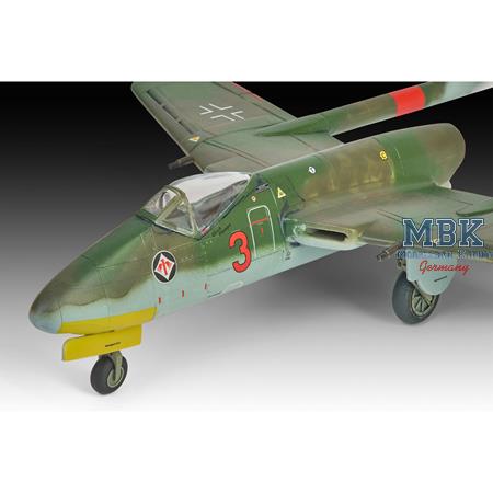 Focke-Wulf TL Jäger "Flitzer" - P-Series