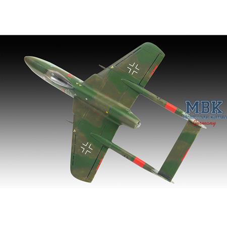Focke-Wulf TL Jäger "Flitzer" - P-Series