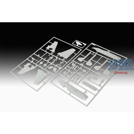 Focke-Wulf TL Jäger "Flitzer" - P-Series