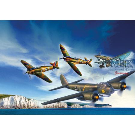 Battle of Britain 85th Anniversary Set 1:72