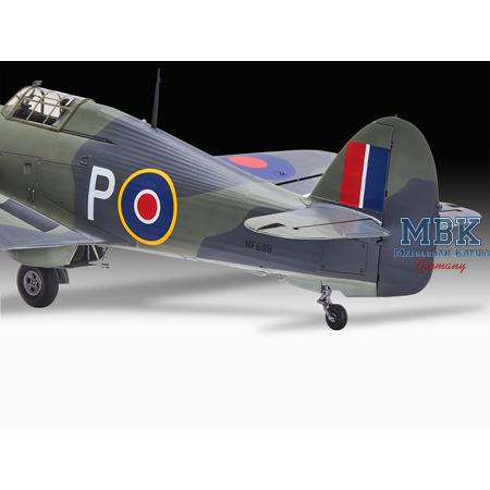 Hawker Sea Hurricane Mk.IIC