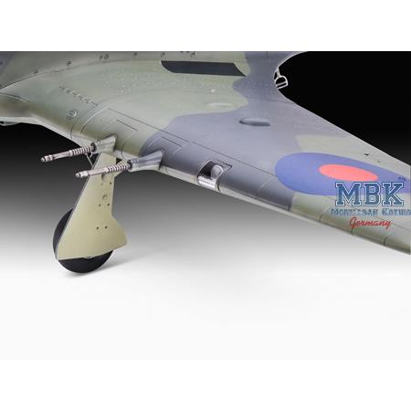 Hawker Sea Hurricane Mk.IIC