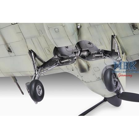 Hawker Sea Hurricane Mk.IIC