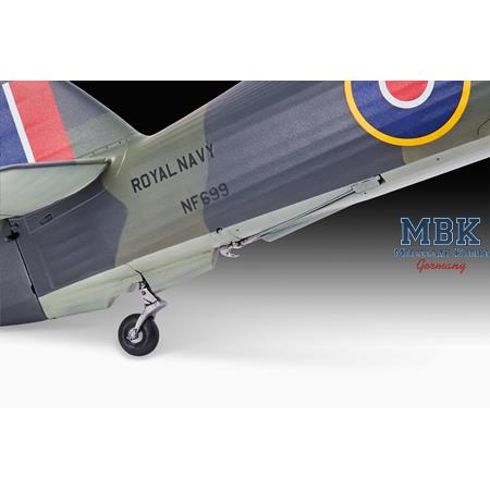 Hawker Sea Hurricane Mk.IIC