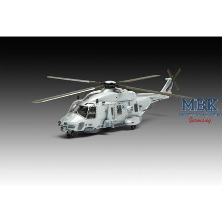 NHI NH90 NFH "Navy"