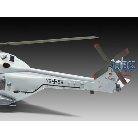 NHI NH90 NFH "Navy"