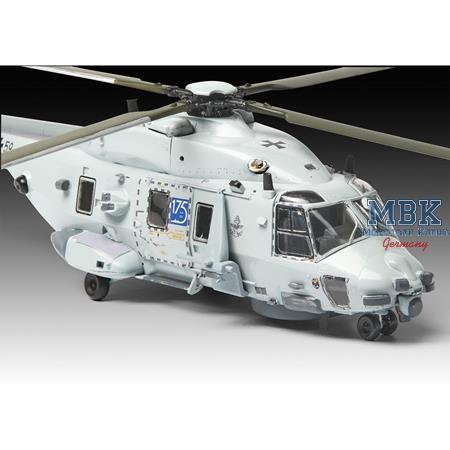 NHI NH90 NFH "Navy"