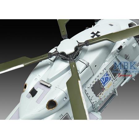 NHI NH90 NFH "Navy"