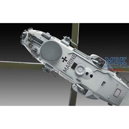 NHI NH90 NFH "Navy"