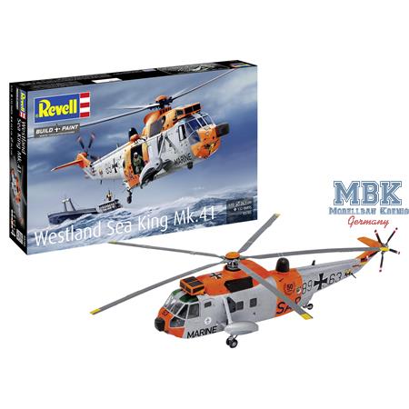 Westland Sea King Mk. 41/HU.5