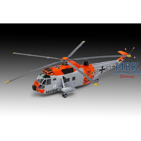 Westland Sea King Mk. 41/HU.5