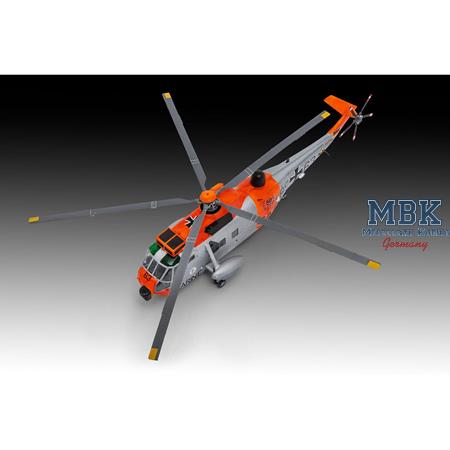 Westland Sea King Mk. 41/HU.5