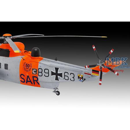 Westland Sea King Mk. 41/HU.5