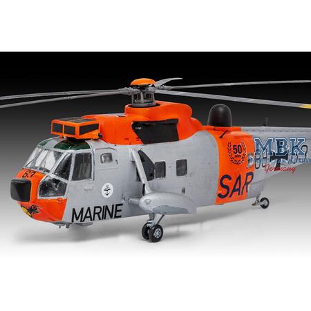 Westland Sea King Mk. 41/HU.5