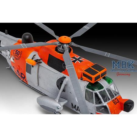 Westland Sea King Mk. 41/HU.5
