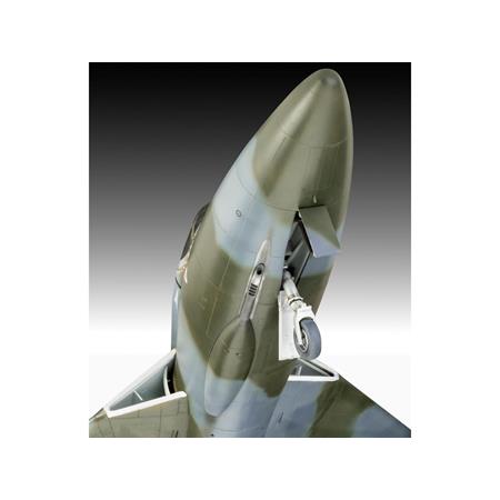 Hawker Hunter T.7/T.7A