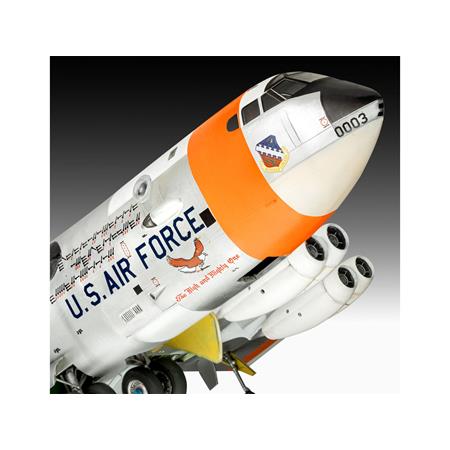 Boeing NB-52 & X-15 PLATINUM EDITION