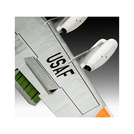 Boeing NB-52 & X-15 PLATINUM EDITION