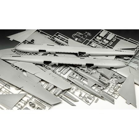 Boeing NB-52 & X-15 PLATINUM EDITION