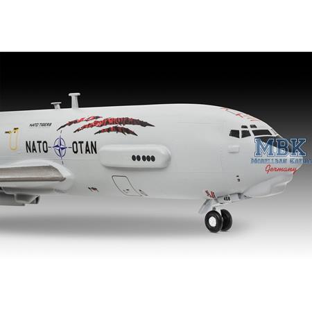 Boeing E-3A Sentry (1:144)