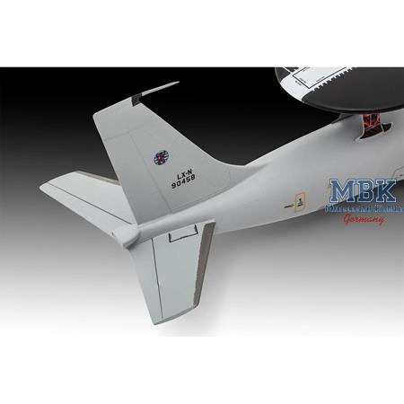 Boeing E-3A Sentry (1:144)