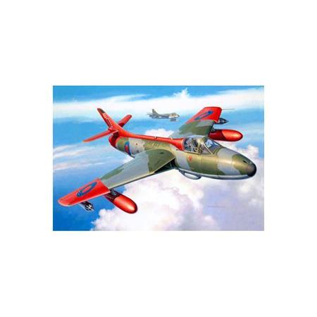 Hawker Hunter FGA.9/Mk.58