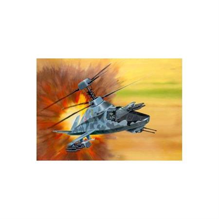 Kamov Ka-58
