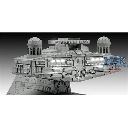 Imperial Star Destroyer (Sternenzerstörer) Technik