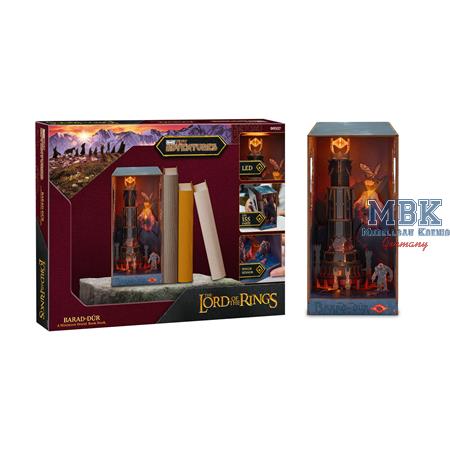 Der Herr der Ringe "Barad-Dûr" - Tiny Adventures