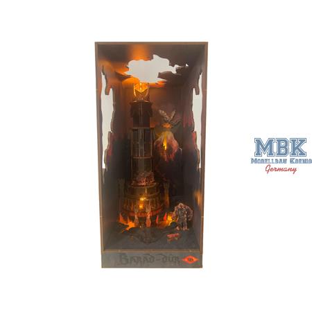 Der Herr der Ringe "Barad-Dûr" - Tiny Adventures