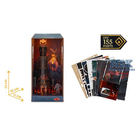 Der Herr der Ringe "Barad-Dûr" - Tiny Adventures