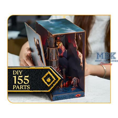Der Herr der Ringe "Barad-Dûr" - Tiny Adventures
