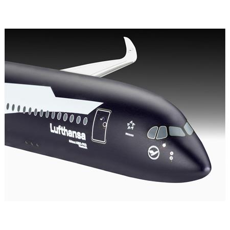 Geschenkset A350-900 - Lufthansa 100years 1:144