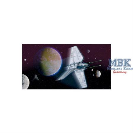 Star Wars Imperial Shuttle \"easykit\"