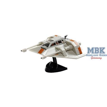 Star Wars Snowspeeder \"easykit pocket\"