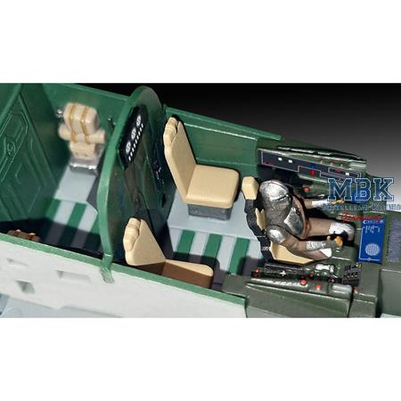 The Mandalorian and Grogu: Razor Crest