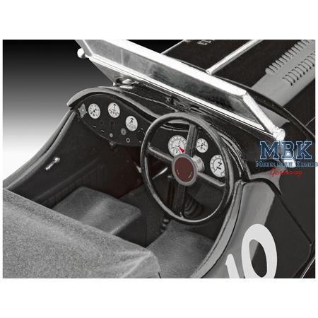 Jaguar SS 100