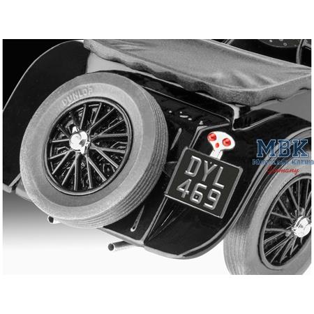 Jaguar SS 100
